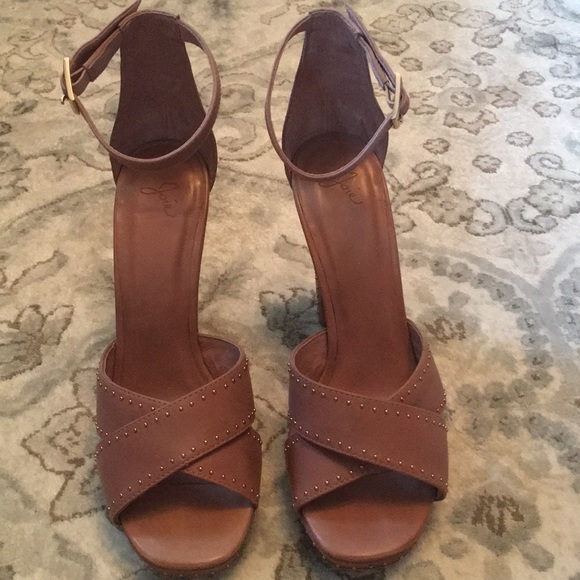 Joie Naara Sandals! Gorgeous! - Picture 2 of 7